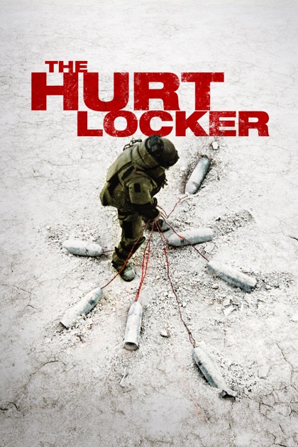 Watch The Hurt Locker Download