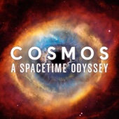 Cosmos - Cosmos: A Spacetime Odyssey, Season 1  artwork
