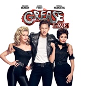 Grease Live - Grease Live!  artwork