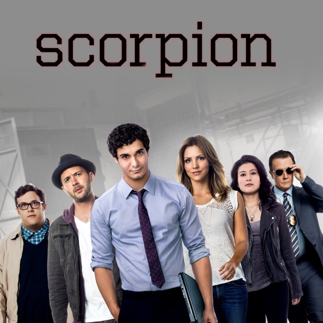 Scorpion Season 2 Episode 7 Itv2