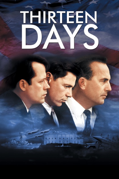 Watch Thirteen Days Online Free