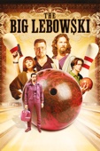Joel Coen - The Big Lebowski  artwork