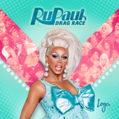 RuPaul's Drag Race - RuPaul's Drag Race, Season 8  artwork