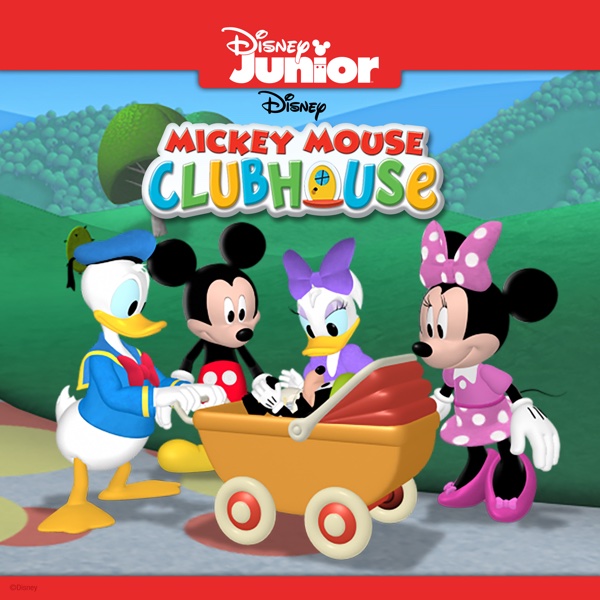 Mickey mouse clubhouse season 2 episode 17