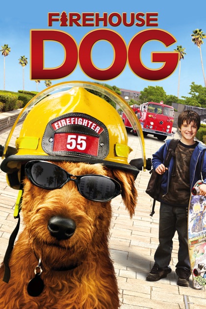 Firehouse Dog Full Movie Megavideo