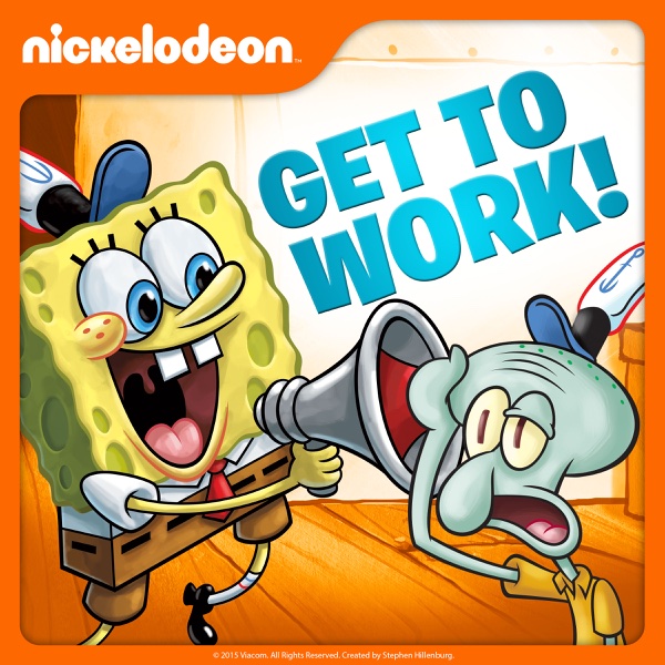 Watch SpongeBob SquarePants Season 9 Episode 20: SpongeBob ...