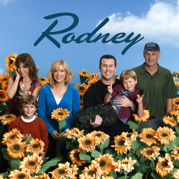 Watch Rodney Episodes Season 2 