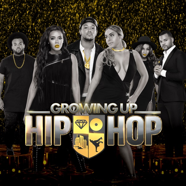watch growing up hip hop watch growing up hip hop