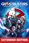 Paul Feig - Ghostbusters (2016)  artwork