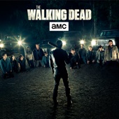 The Walking Dead - The Walking Dead, Season 7  artwork