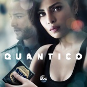 Quantico - Quantico, Season 2  artwork