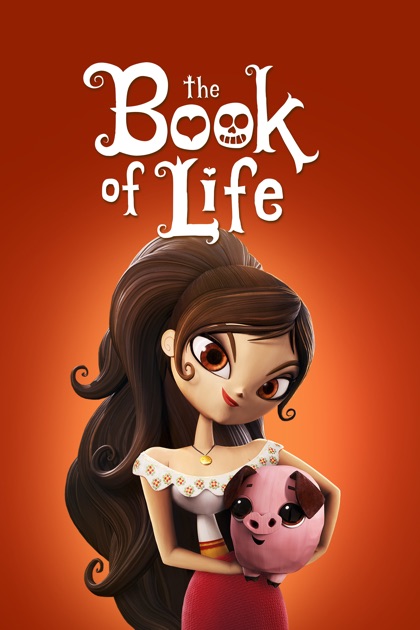 The Book Of Life On Itunes 0 Hot Sex Picture 9264