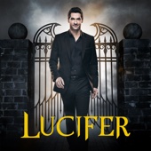Lucifer - Lucifer, Season 2  artwork