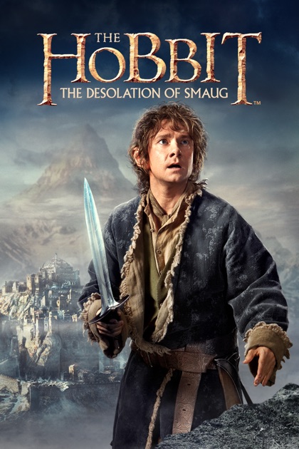 The Hobbit: The Desolation of Smaug download the new for windows