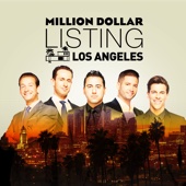 Million Dollar Listing - Million Dollar Listing, Season 9: Los Angeles  artwork