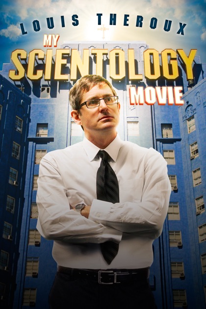 My Scientology Movie (2017) Download Ipod