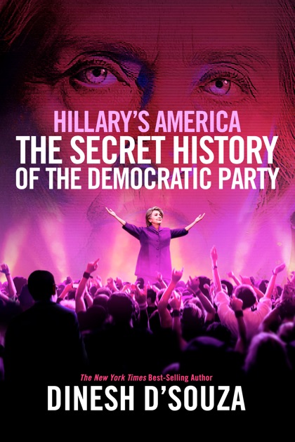 The Secret History Of The Democratic Party