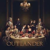 Outlander - Outlander, Season 2  artwork