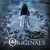 The Originals - Queen Death  artwork